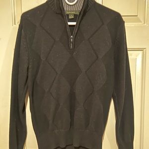 Pronto Uomo Quarter Zip Bundle